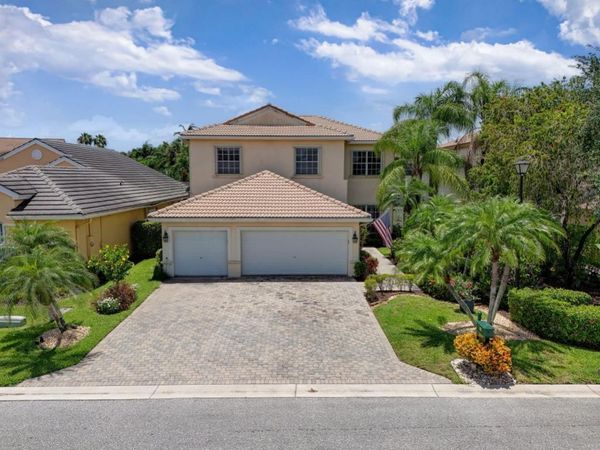 8275 Bob O Link Drive, West Palm Beach, FL 33412