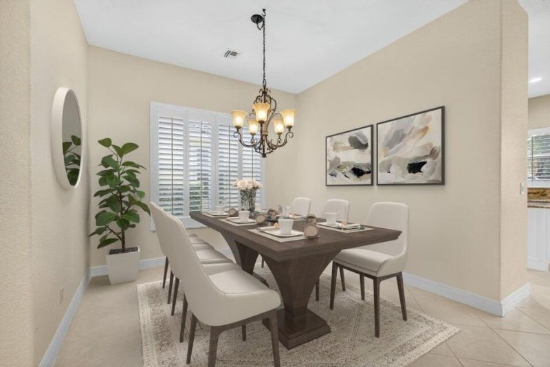 8275 Bob O Link Drive, West Palm Beach, FL 33412 Photo