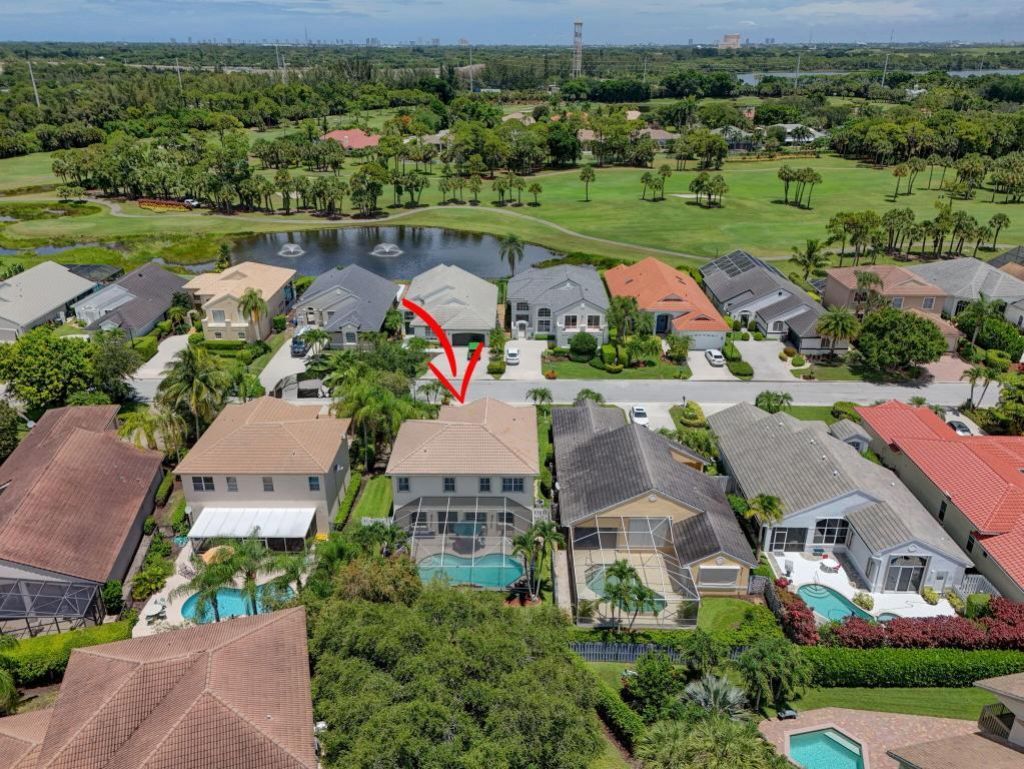 8275 Bob O Link Drive, West Palm Beach, FL 33412 Photo