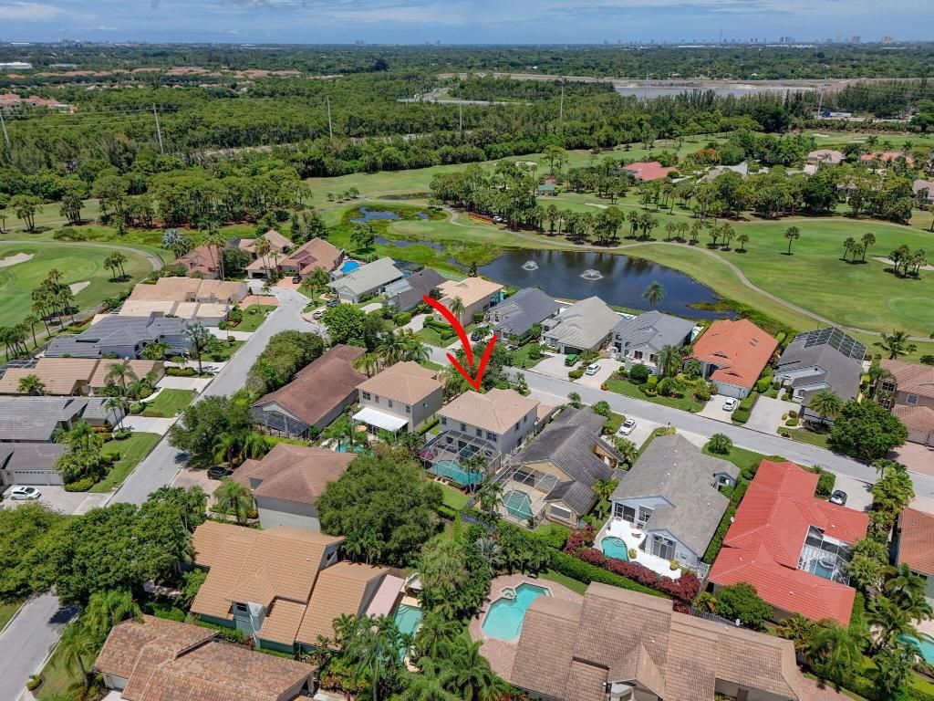 8275 Bob O Link Drive, West Palm Beach, FL 33412 Photo