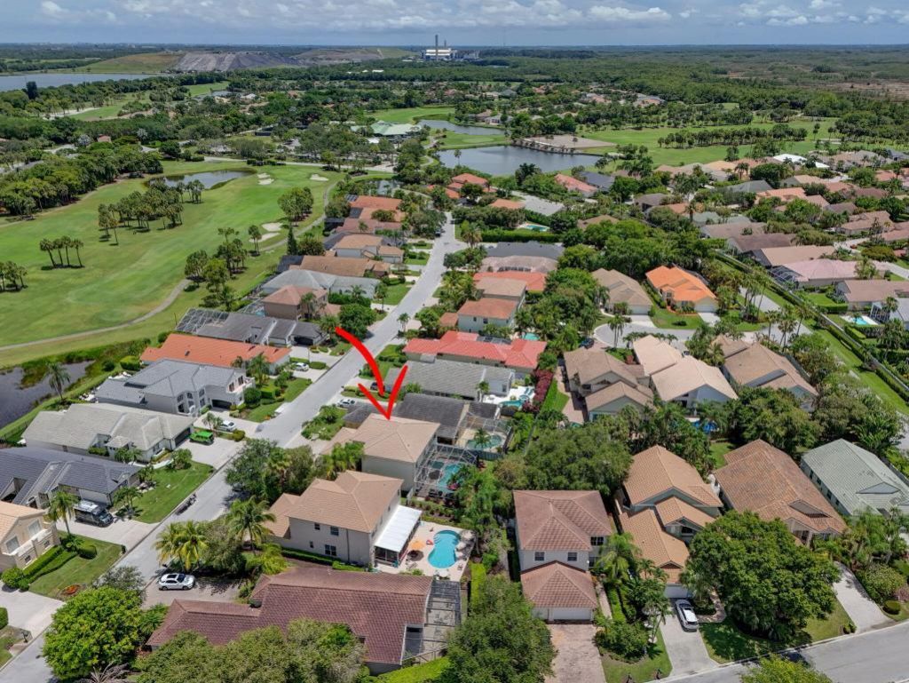 8275 Bob O Link Drive, West Palm Beach, FL 33412 Photo