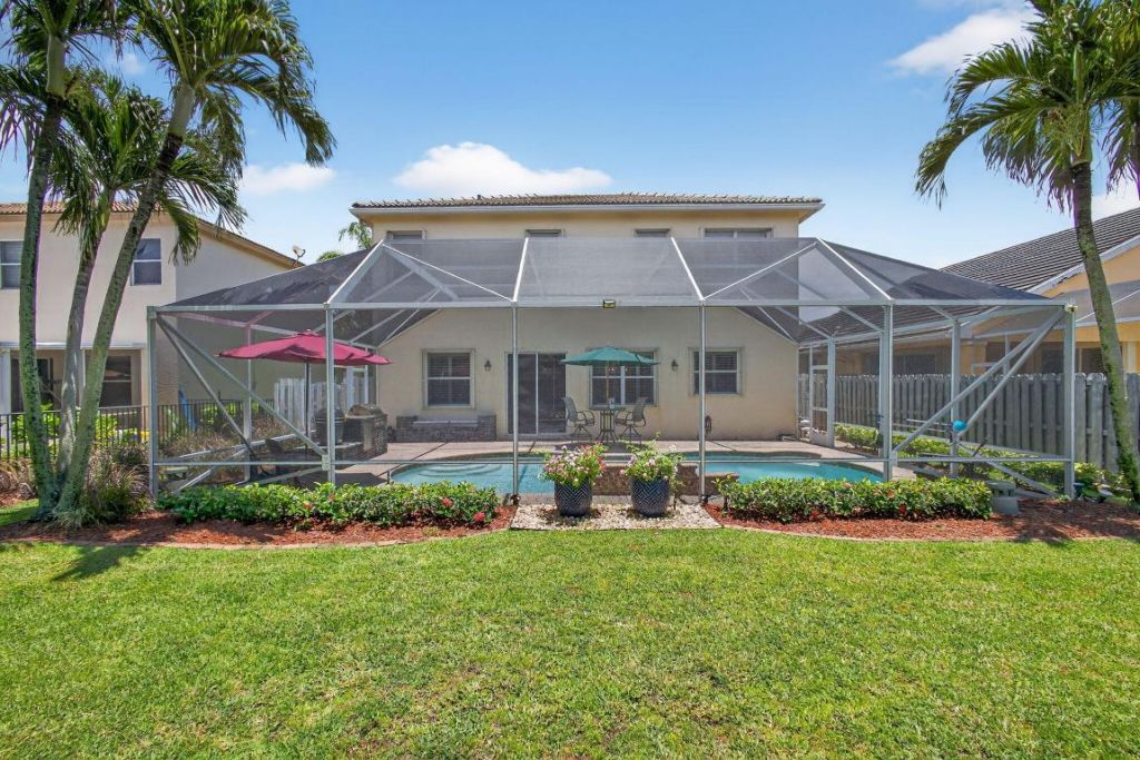 8275 Bob O Link Drive, West Palm Beach, FL 33412 Photo