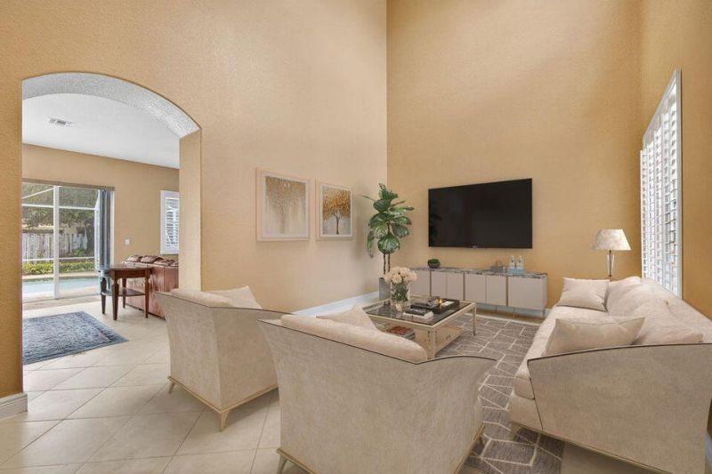 8275 Bob O Link Drive, West Palm Beach, FL 33412 Photo