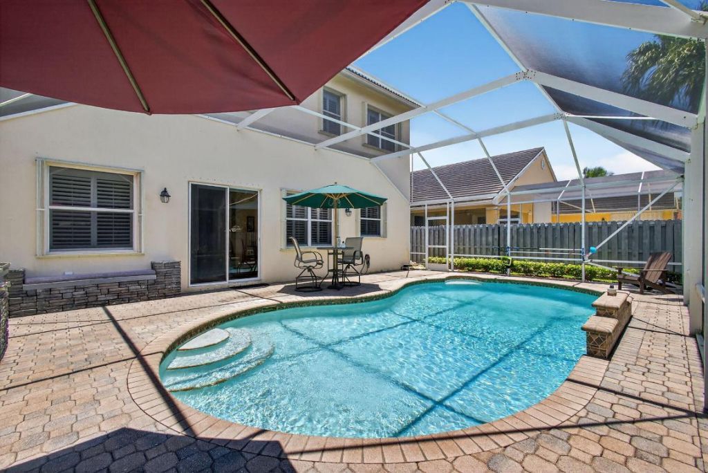 8275 Bob O Link Drive, West Palm Beach, FL 33412 Photo