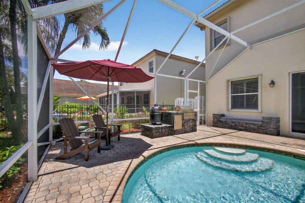 8275 Bob O Link Drive, West Palm Beach, FL 33412 Photo