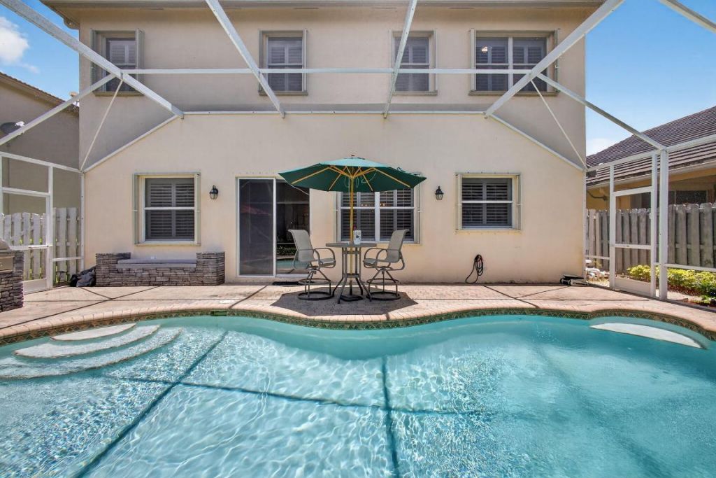 8275 Bob O Link Drive, West Palm Beach, FL 33412 Photo