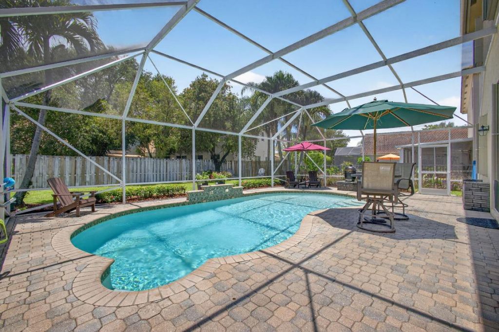 8275 Bob O Link Drive, West Palm Beach, FL 33412 Photo