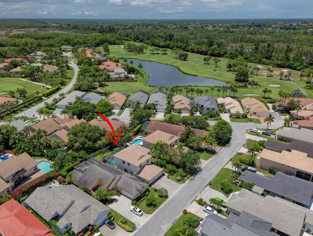 8275 Bob O Link Drive, West Palm Beach, FL 33412 Photo