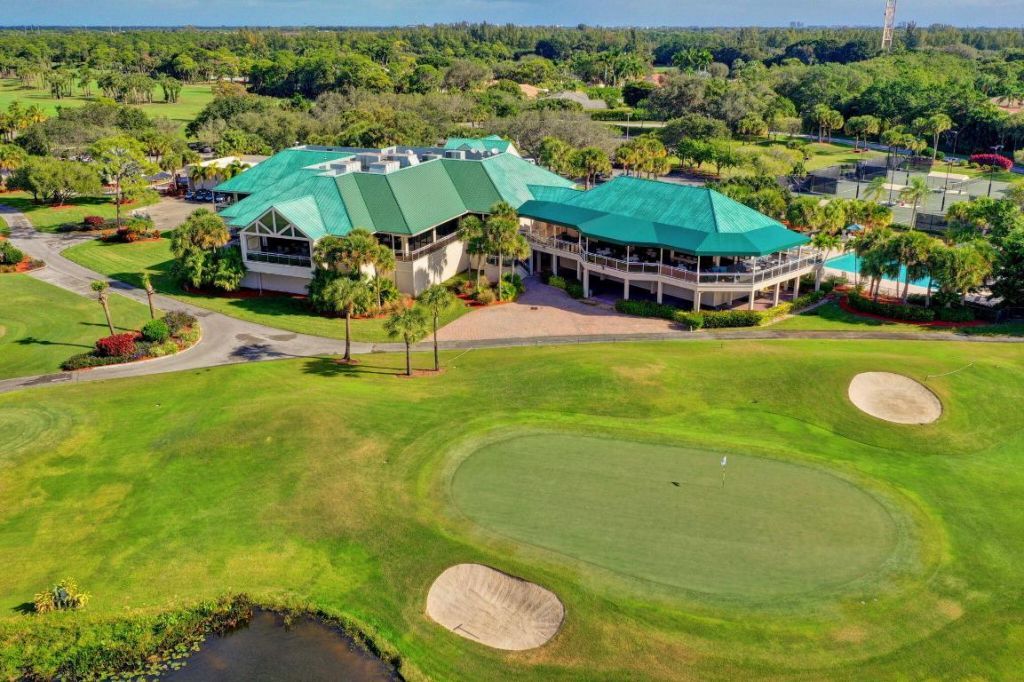 8275 Bob O Link Drive, West Palm Beach, FL 33412 Photo