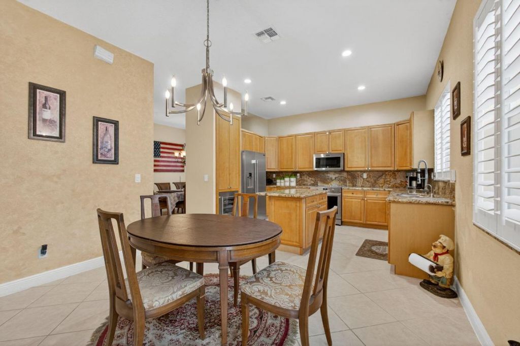 8275 Bob O Link Drive, West Palm Beach, FL 33412 Photo