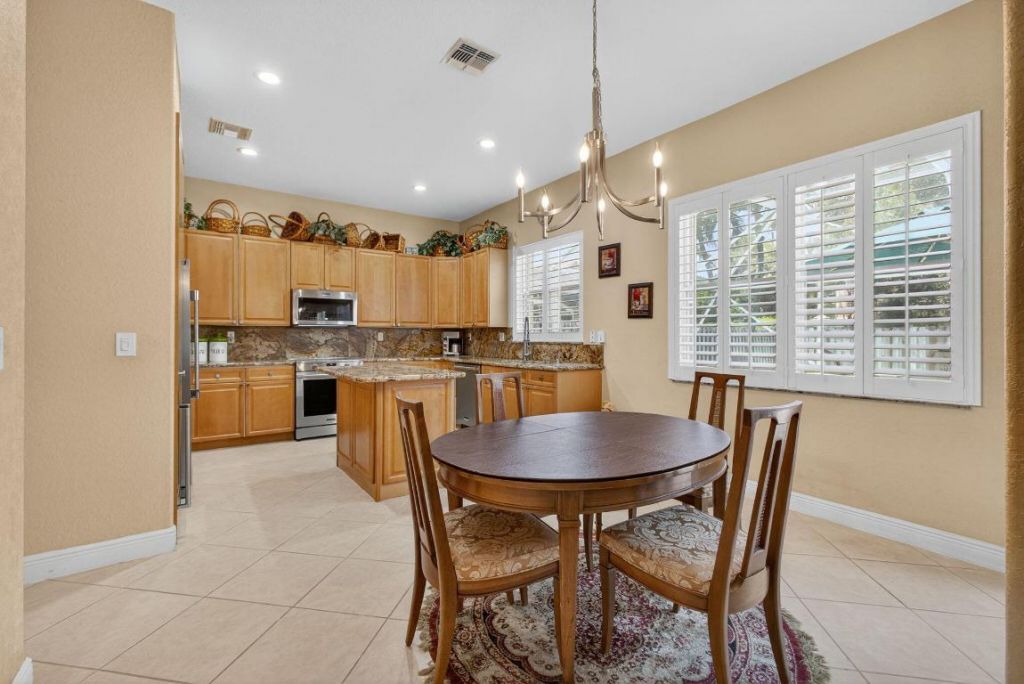 8275 Bob O Link Drive, West Palm Beach, FL 33412 Photo