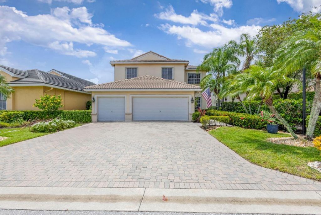 8275 Bob O Link Drive, West Palm Beach, FL 33412 Photo