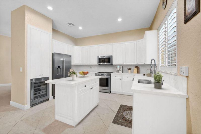 8275 Bob O Link Drive, West Palm Beach, FL 33412 Photo