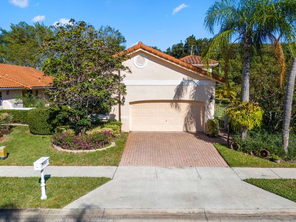 5125 Columbo Court, Delray Beach, FL 33484