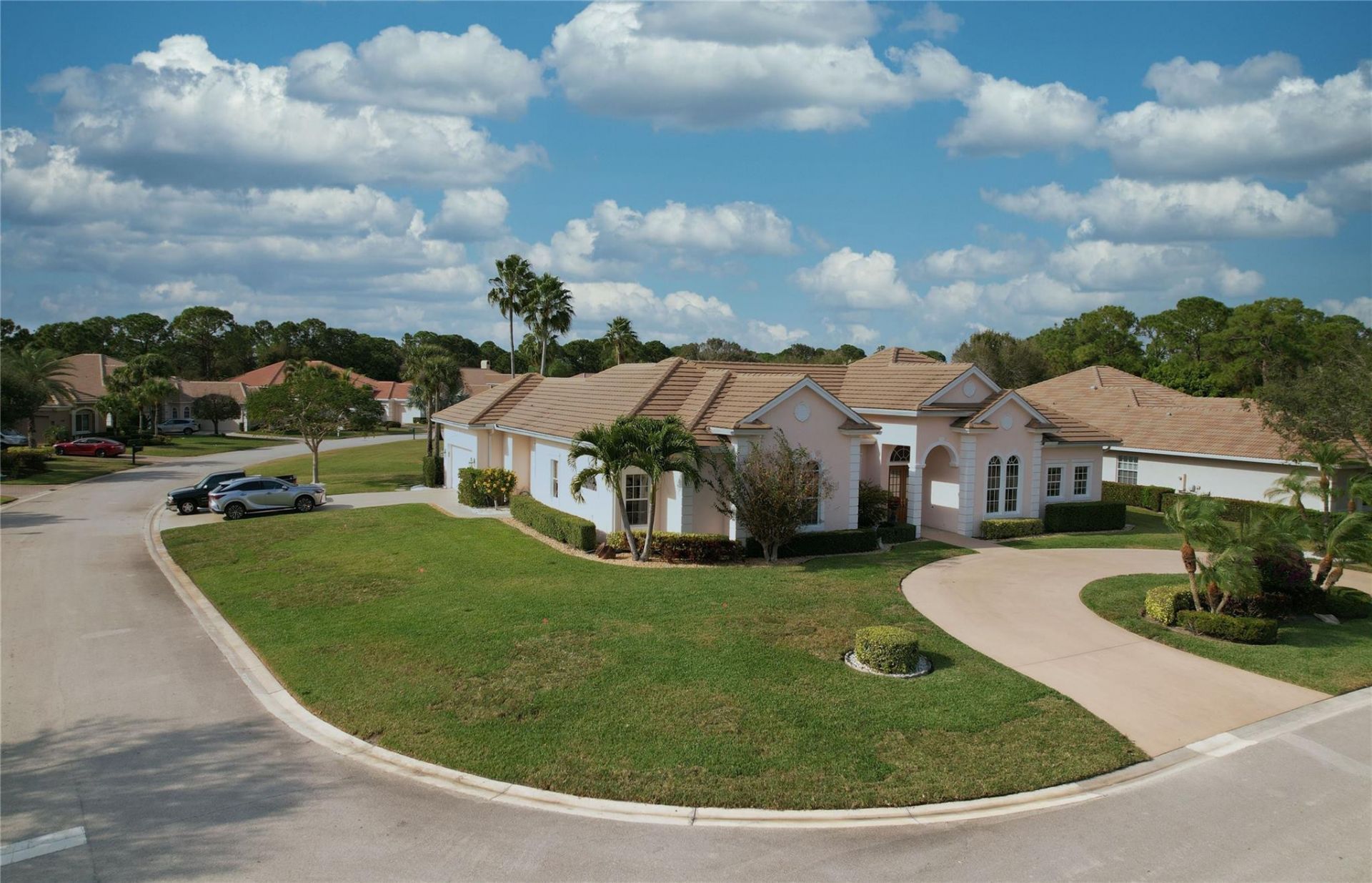 8075 Kiawah Trace, Port Saint Lucie, FL 34986 Photo