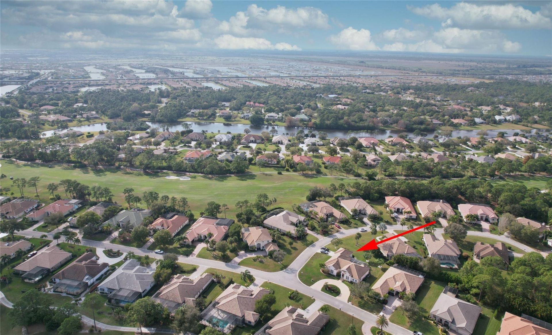 8075 Kiawah Trace, Port Saint Lucie, FL 34986 Photo