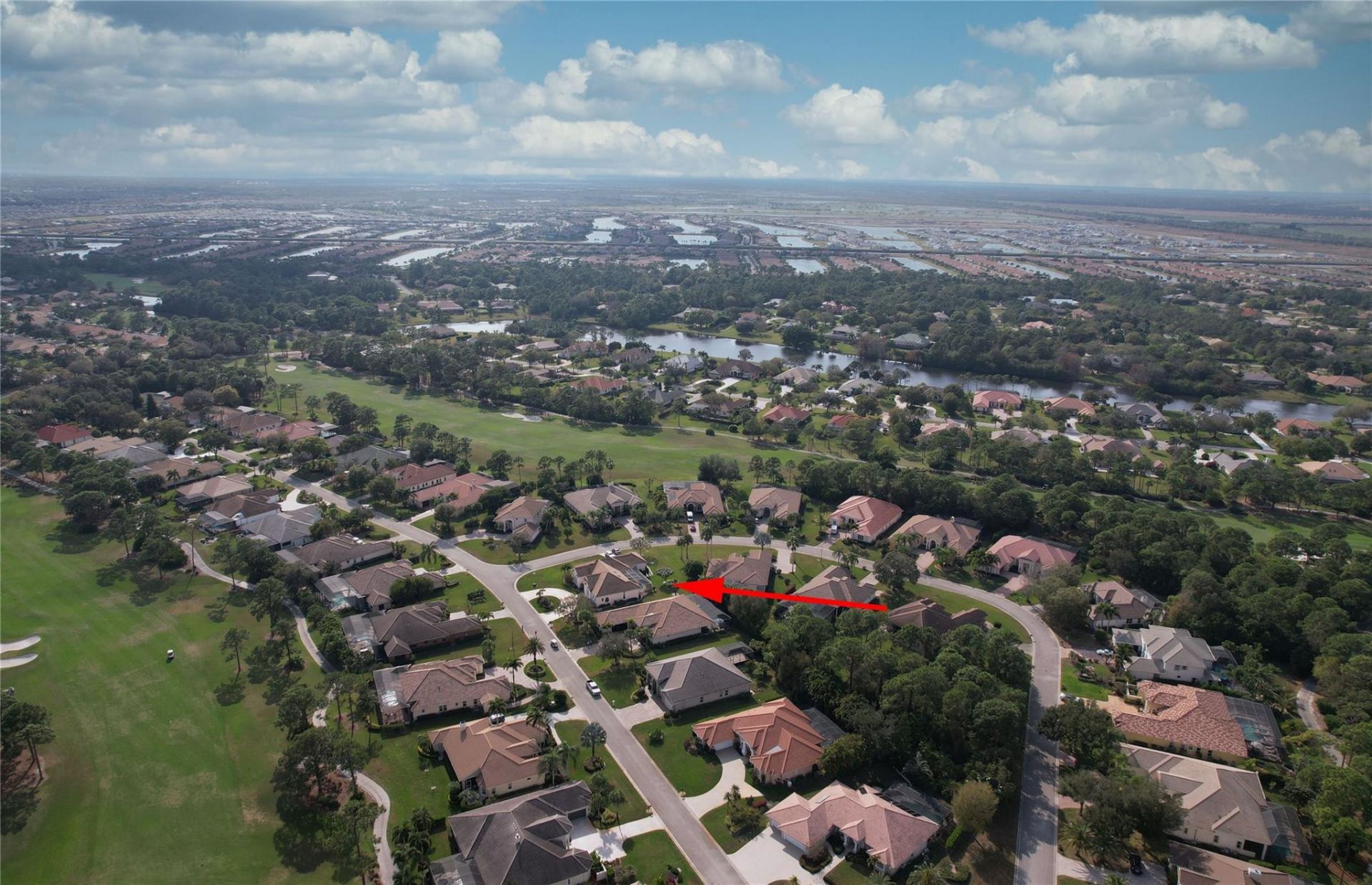 8075 Kiawah Trace, Port Saint Lucie, FL 34986 Photo