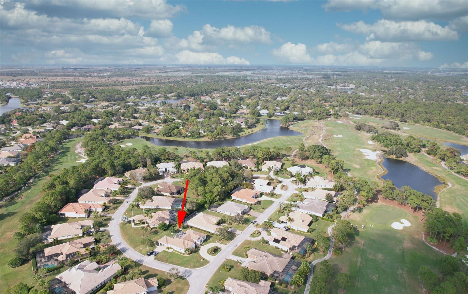 8075 Kiawah Trace, Port Saint Lucie, FL 34986 Photo