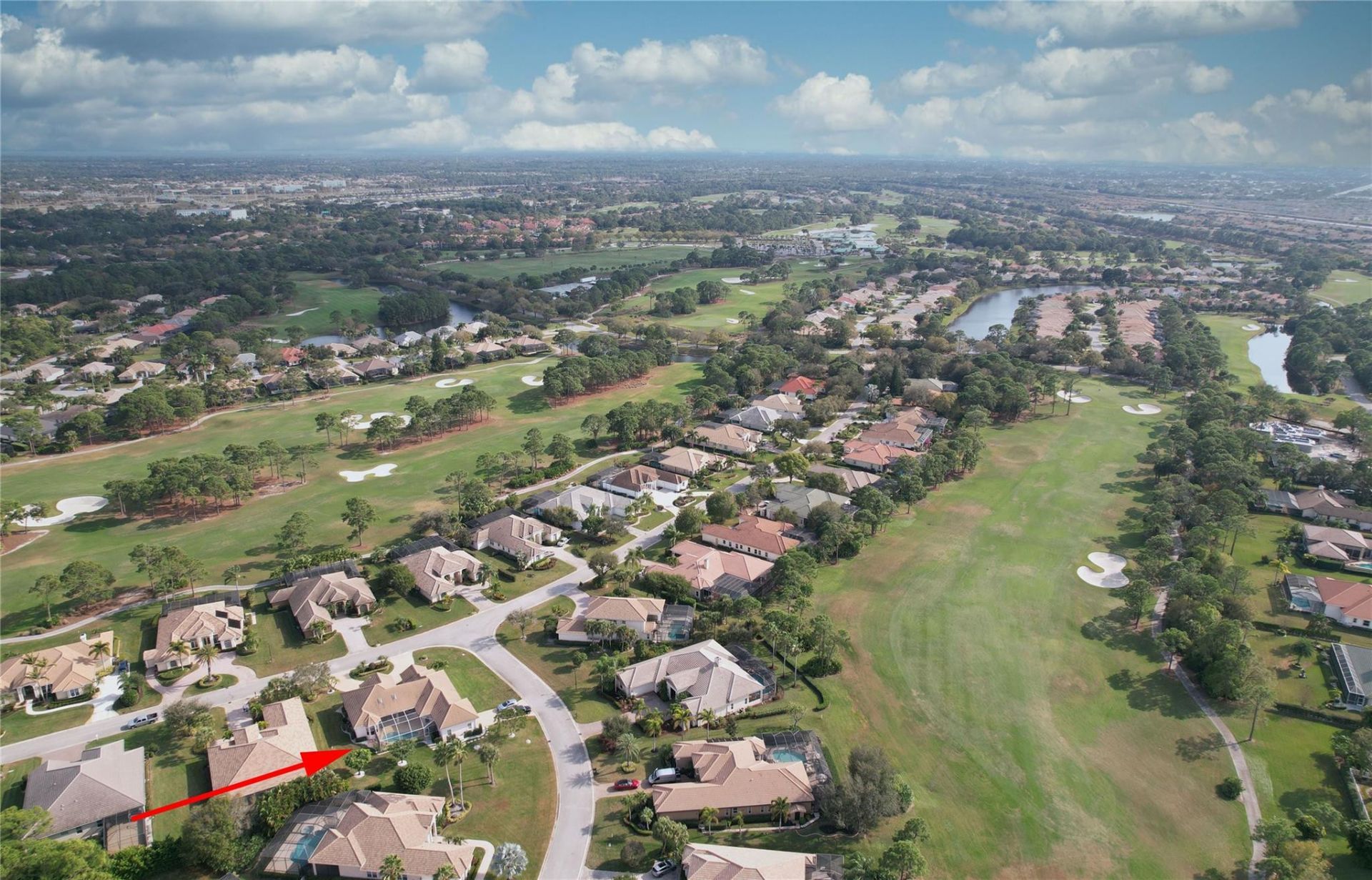 8075 Kiawah Trace, Port Saint Lucie, FL 34986 Photo