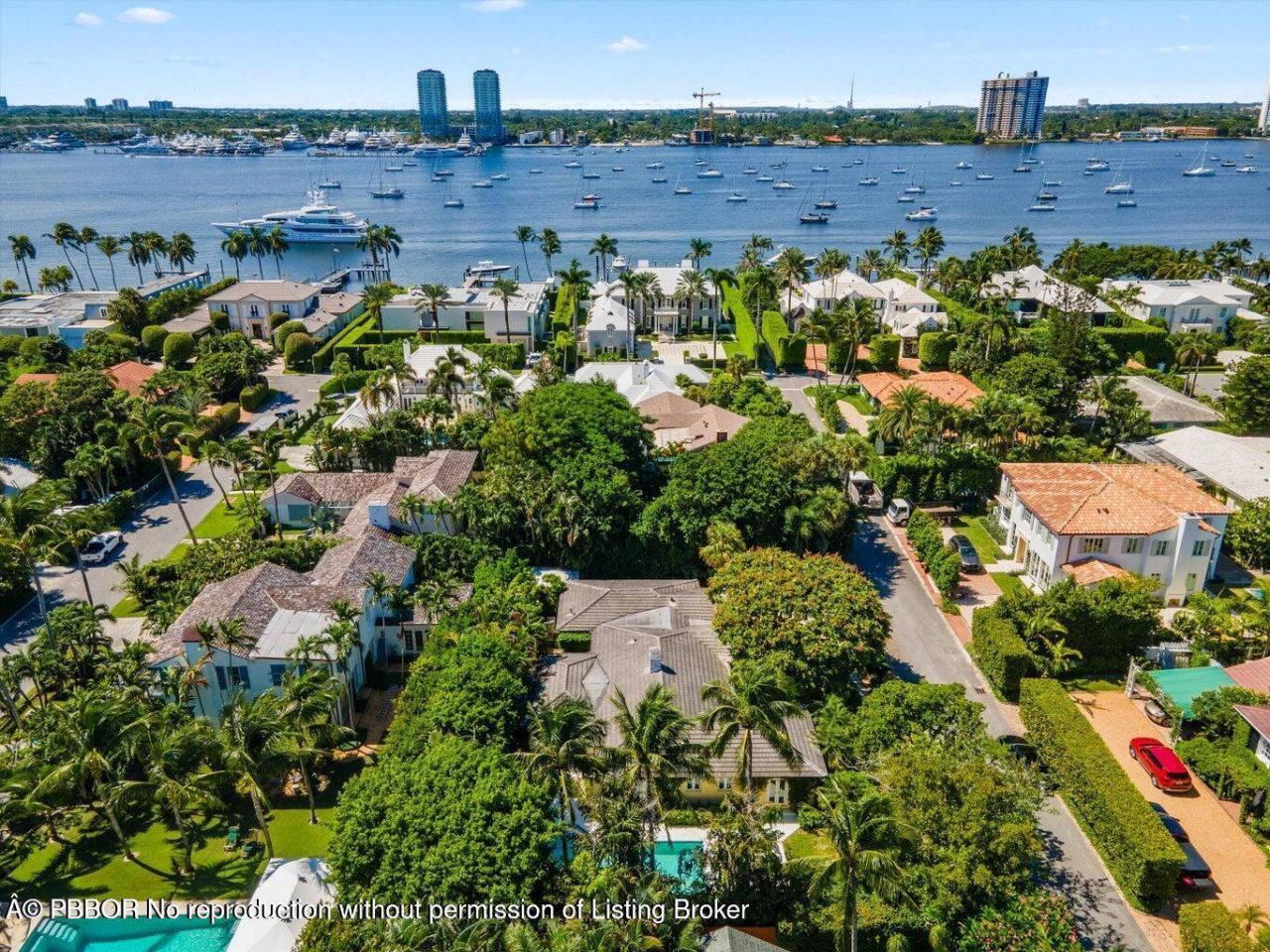 274 Monterey Road, Palm Beach, FL 33480 Photo