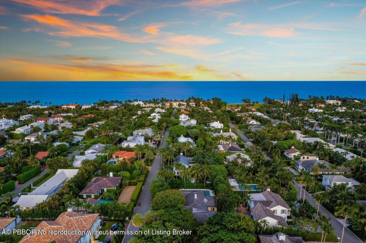 274 Monterey Road, Palm Beach, FL 33480 Photo