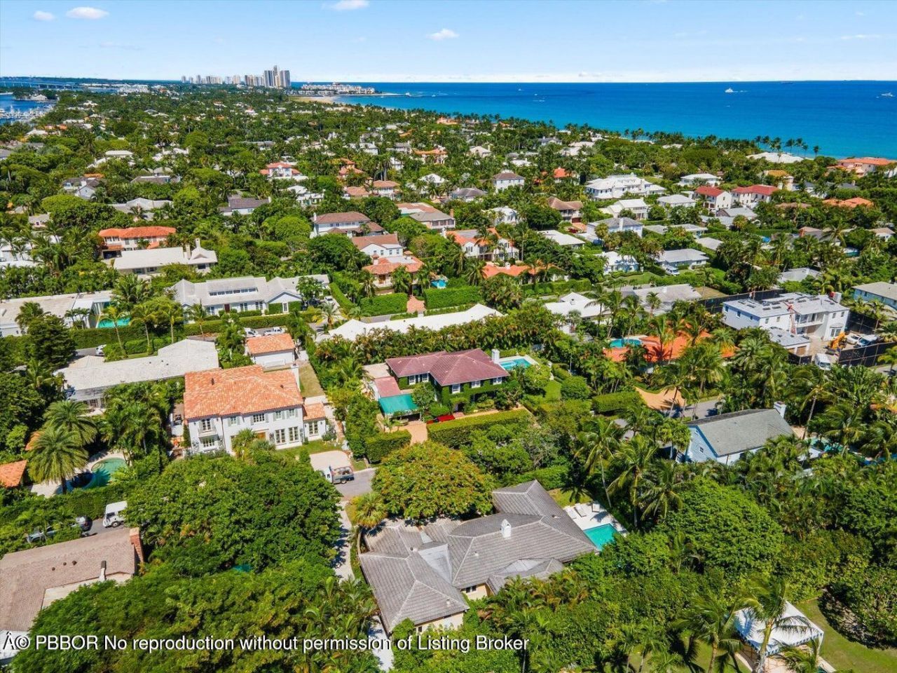 274 Monterey Road, Palm Beach, FL 33480 Photo