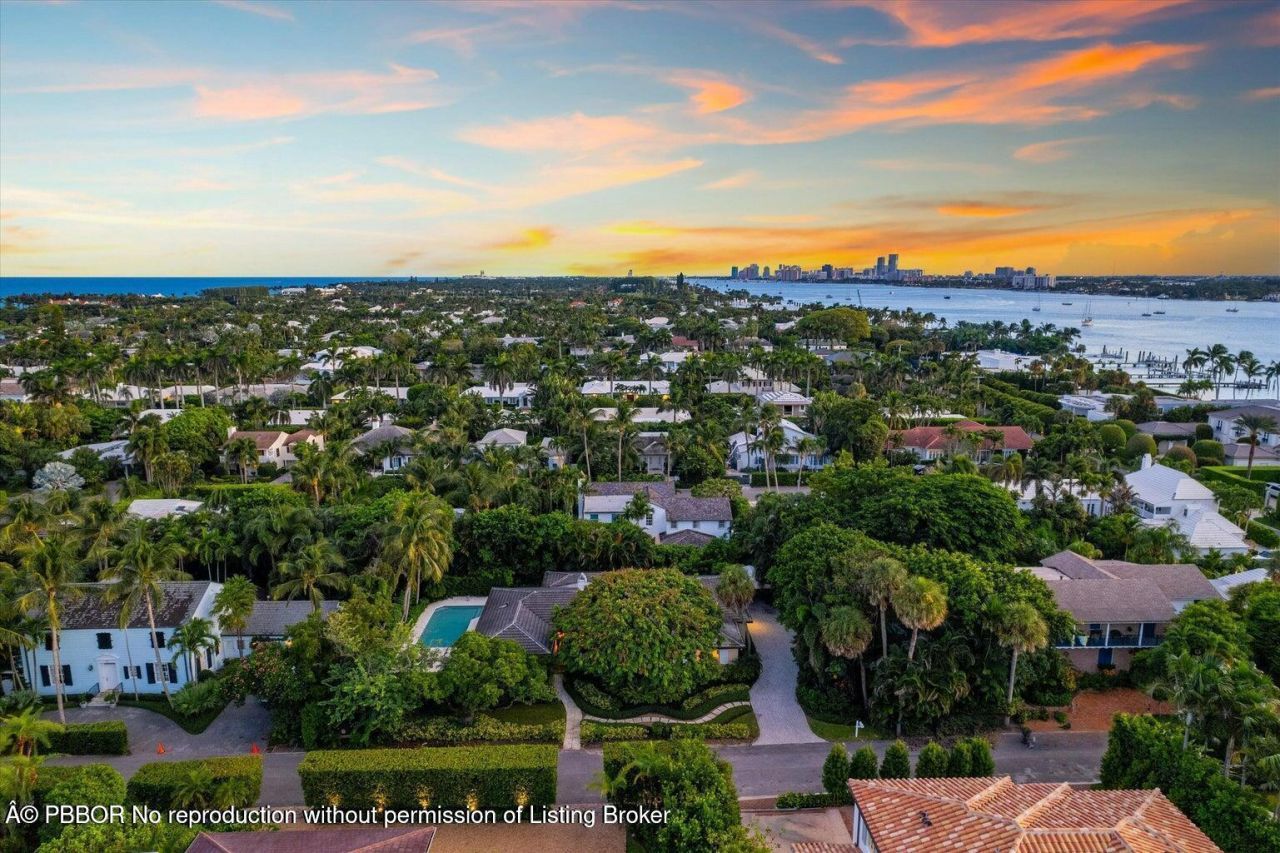 274 Monterey Road, Palm Beach, FL 33480 Photo