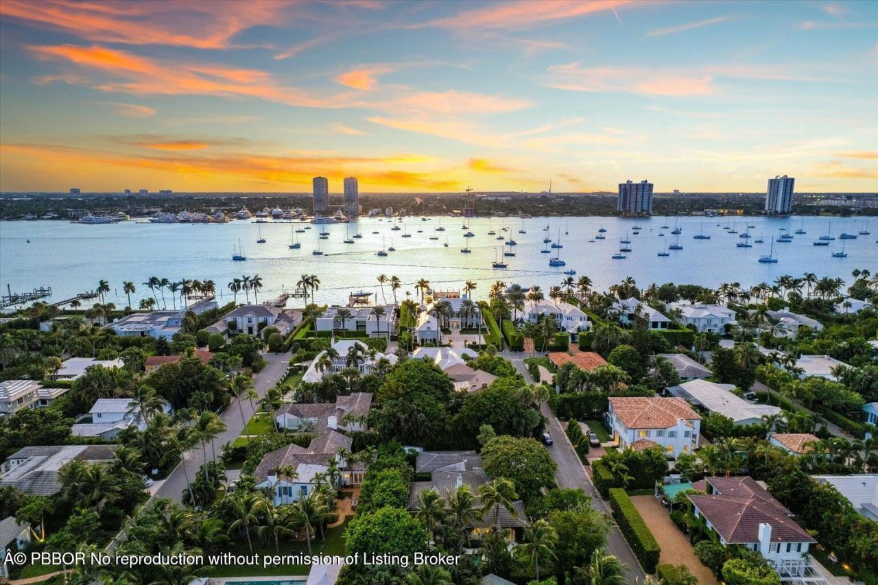 274 Monterey Road, Palm Beach, FL 33480 Photo