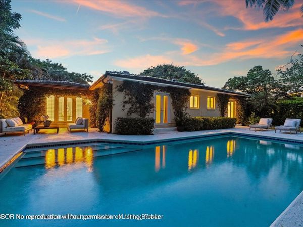 274 Monterey Road, Palm Beach, FL 33480