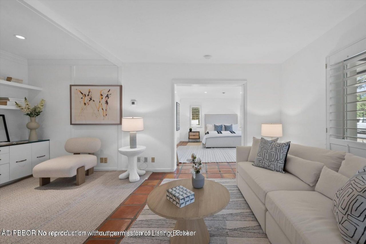 274 Monterey Road, Palm Beach, FL 33480 Photo