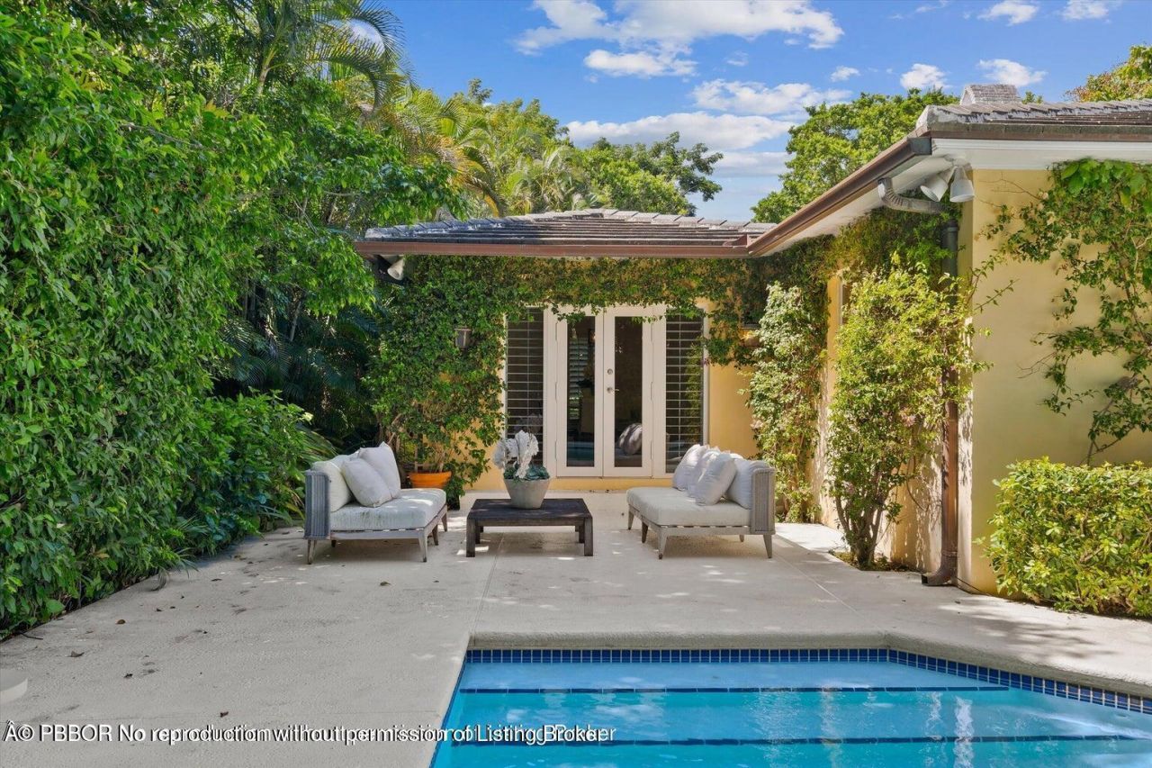 274 Monterey Road, Palm Beach, FL 33480 Photo