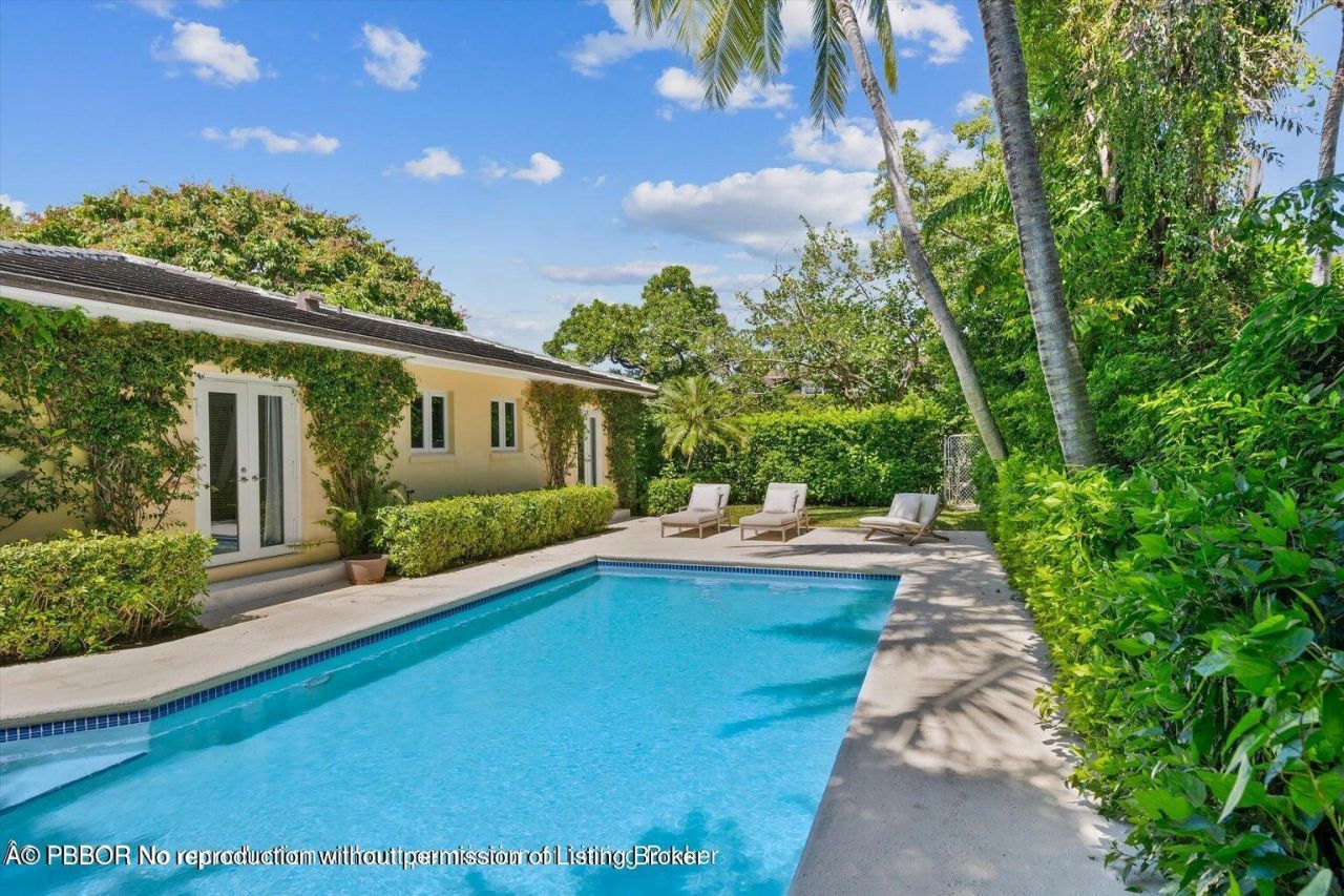 274 Monterey Road, Palm Beach, FL 33480 Photo