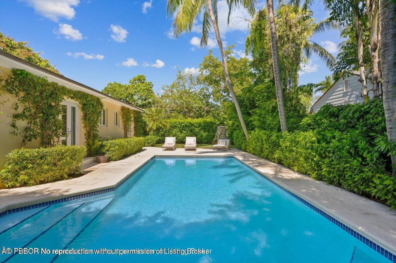 274 Monterey Road, Palm Beach, FL 33480 Photo