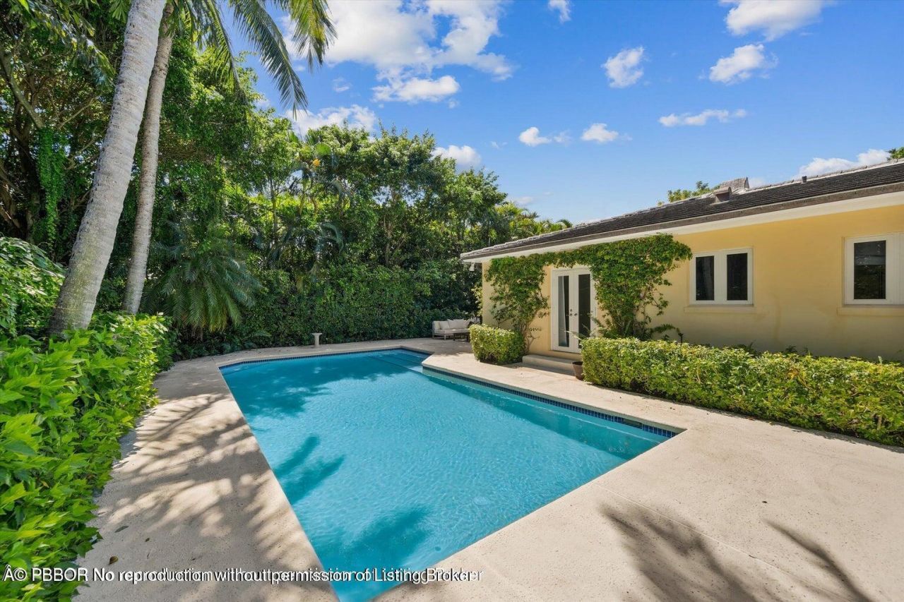 274 Monterey Road, Palm Beach, FL 33480 Photo