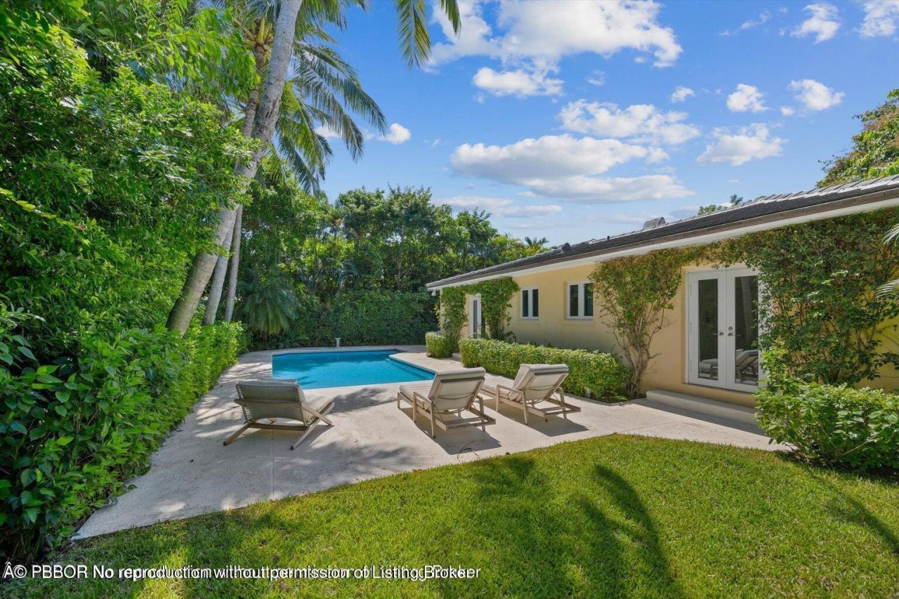 274 Monterey Road, Palm Beach, FL 33480 Photo