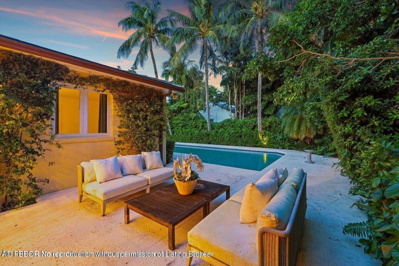 274 Monterey Road, Palm Beach, FL 33480 Photo