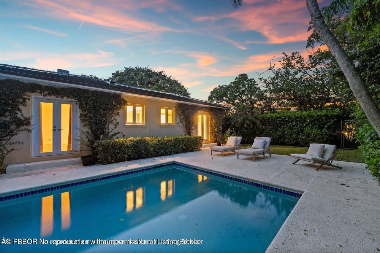 274 Monterey Road, Palm Beach, FL 33480 Photo