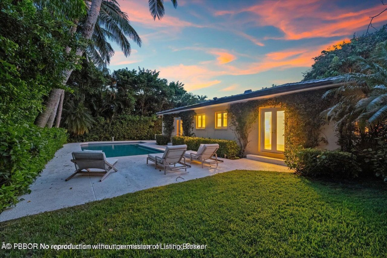 274 Monterey Road, Palm Beach, FL 33480 Photo