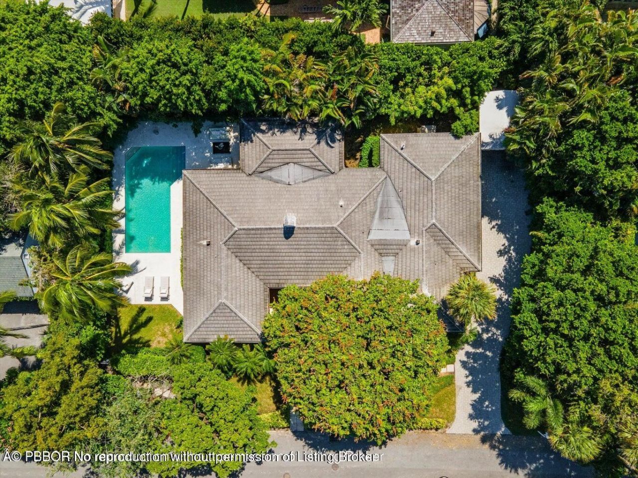 274 Monterey Road, Palm Beach, FL 33480 Photo