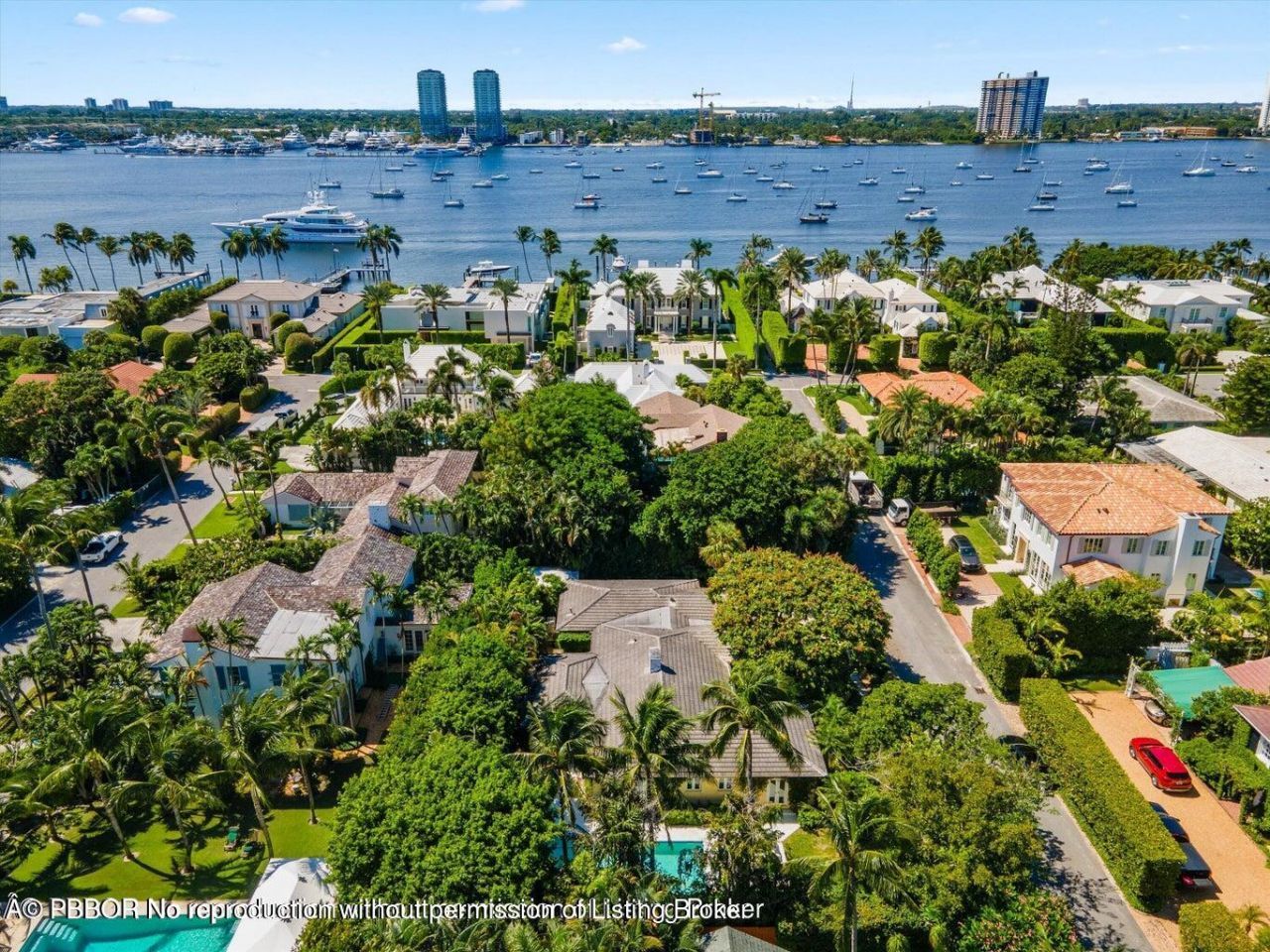 274 Monterey Road, Palm Beach, FL 33480 Photo