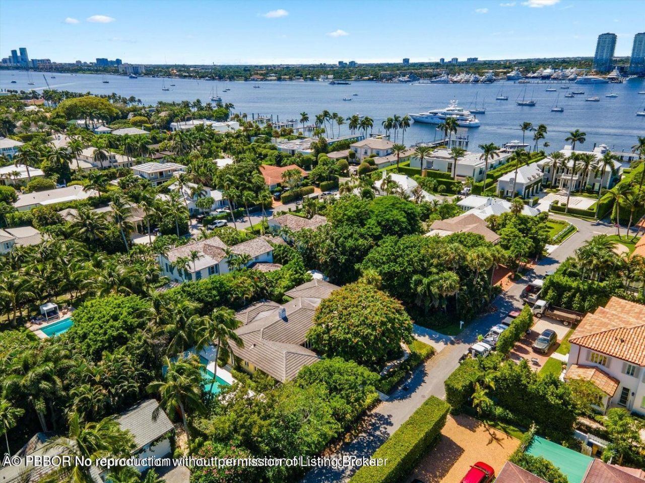 274 Monterey Road, Palm Beach, FL 33480 Photo