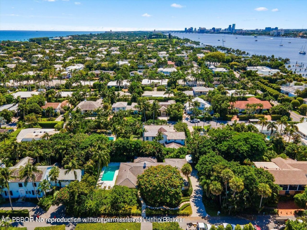 274 Monterey Road, Palm Beach, FL 33480 Photo