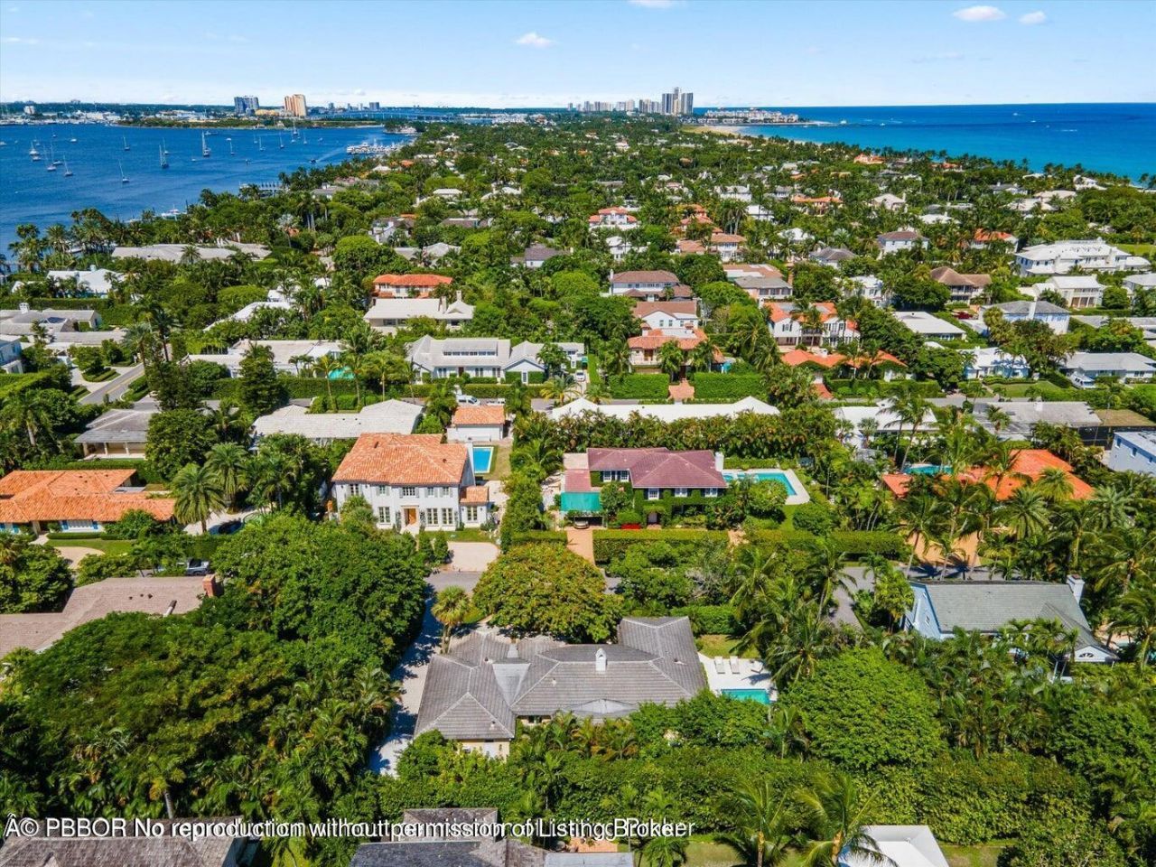 274 Monterey Road, Palm Beach, FL 33480 Photo