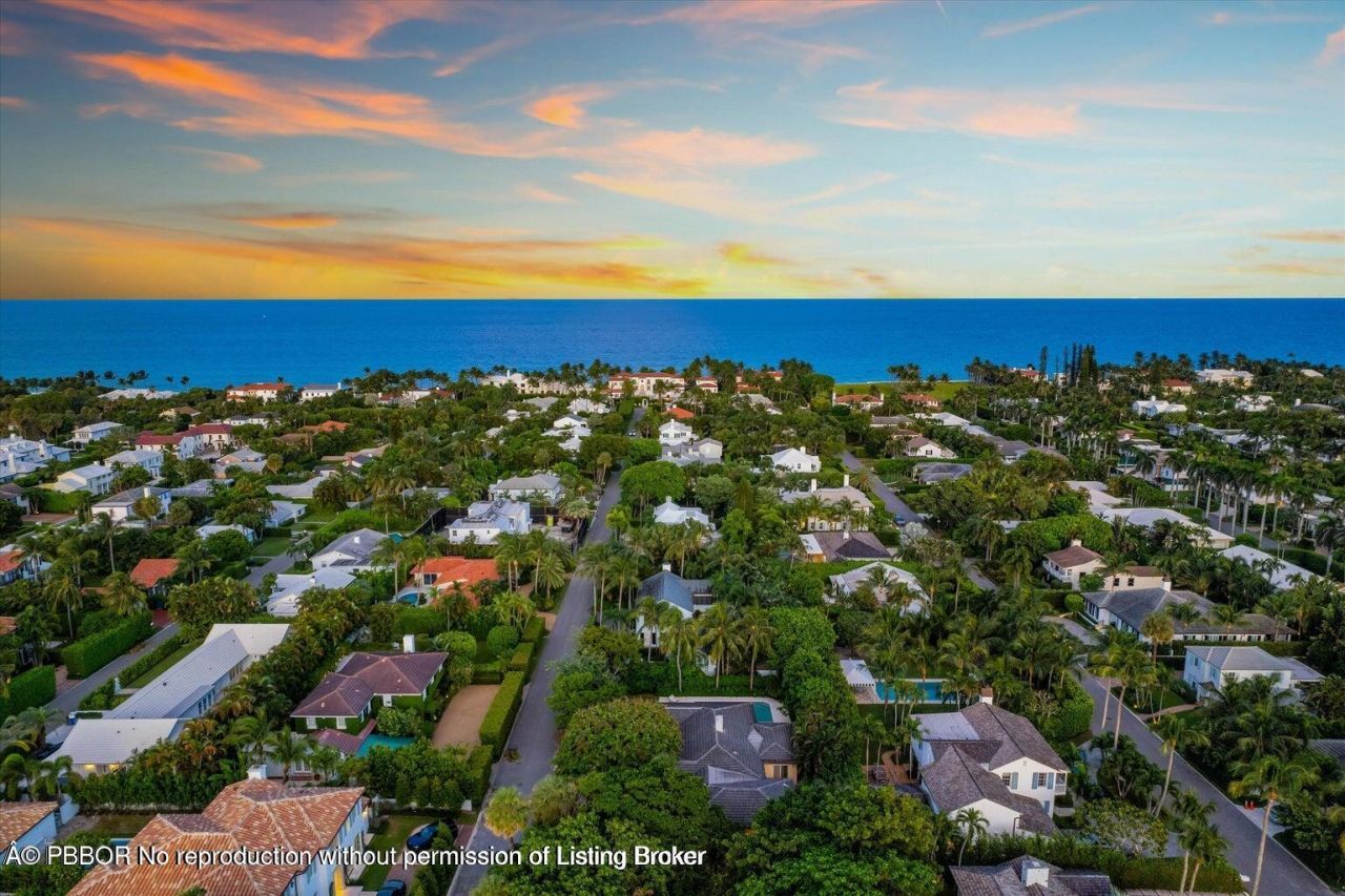 274 Monterey Road, Palm Beach, FL 33480 Photo