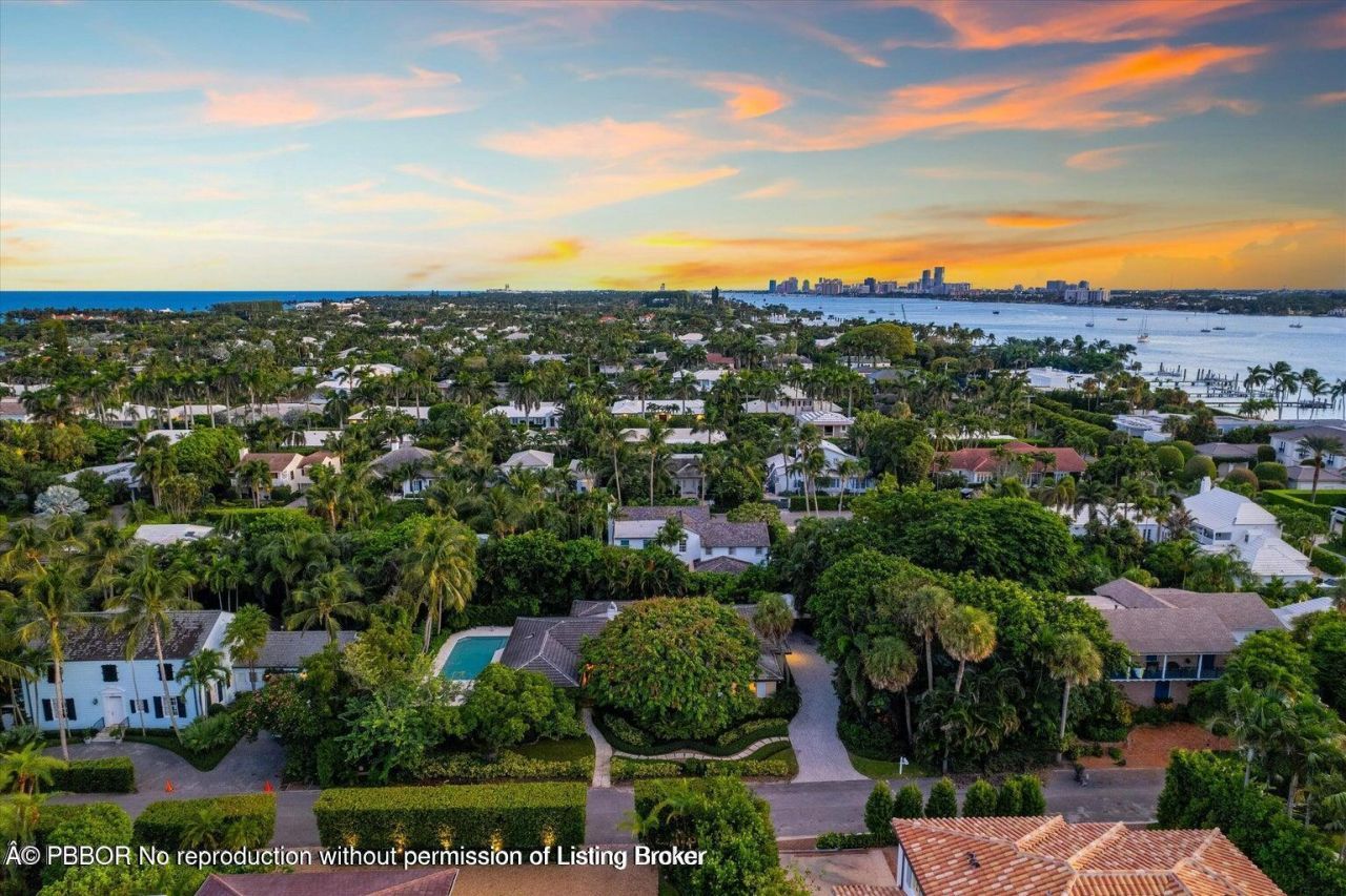 274 Monterey Road, Palm Beach, FL 33480 Photo