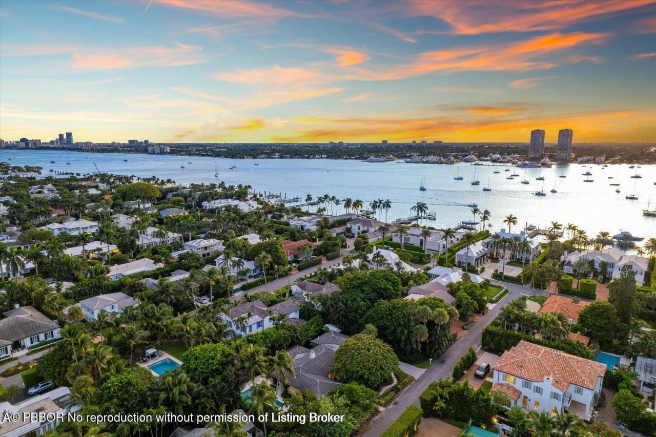 274 Monterey Road, Palm Beach, FL 33480 Photo