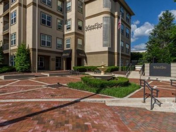 11800 OLD GEORGETOWN, Unit 1538, NORTH BETHESDA, MD 20852