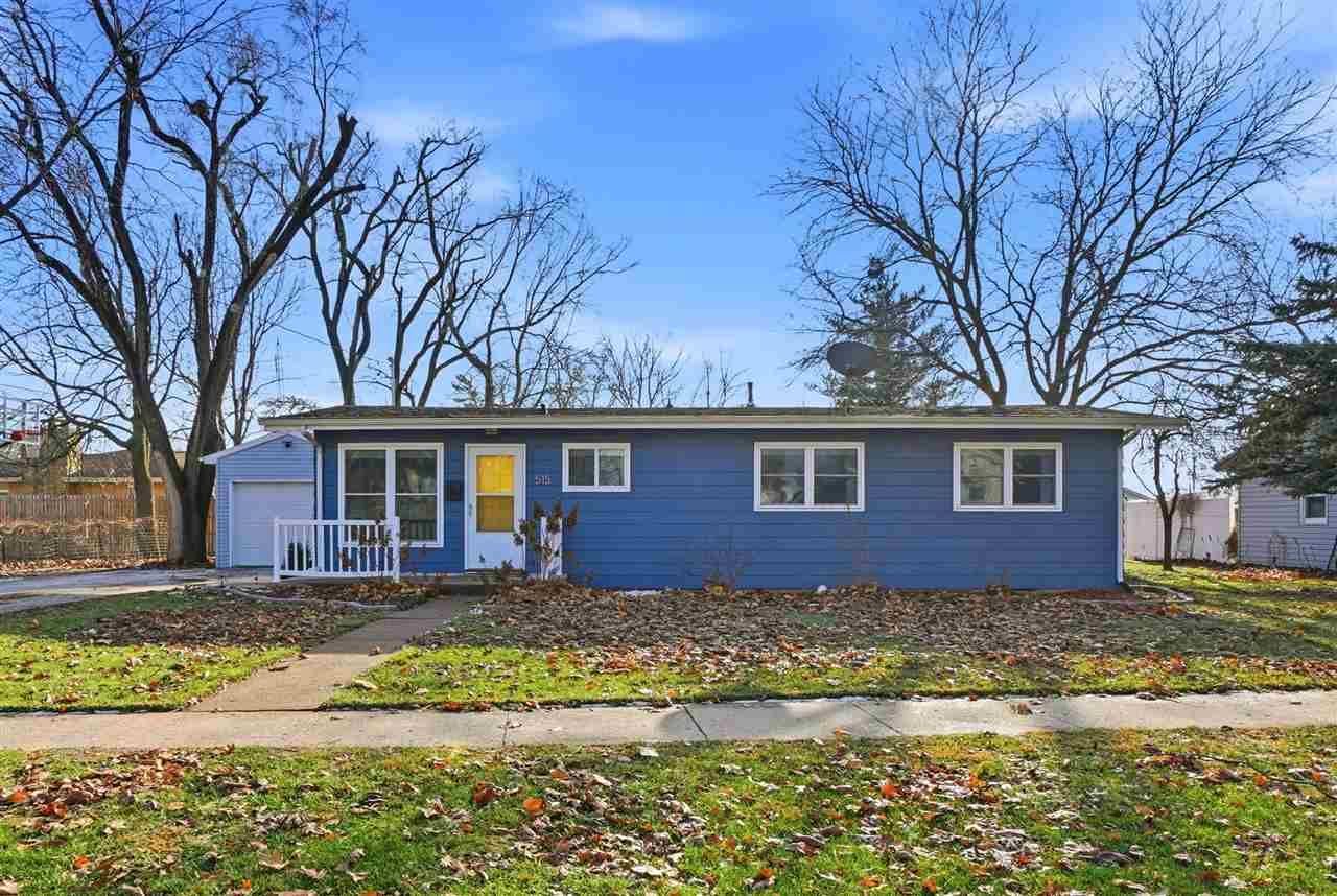 515 W Monroe St, Washington, IA 52353 Main Photo