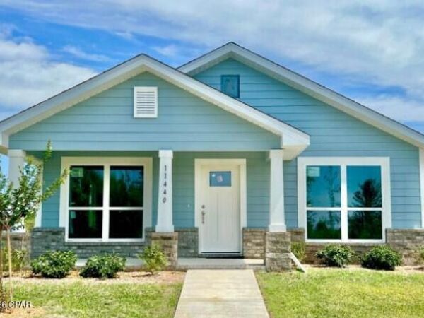 1202 Primrose Lane, Panama City, FL 32404