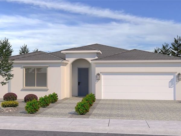 5639 W Grizzly Summit Drive, Las Vegas, NV 89130